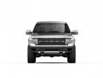 Ford F-150 SVT Raptor 2013 года